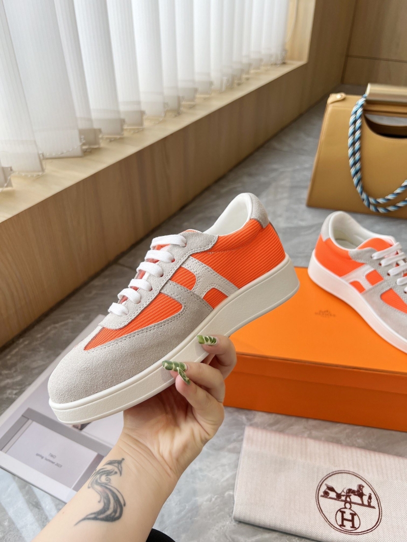 Hermes Sneakers